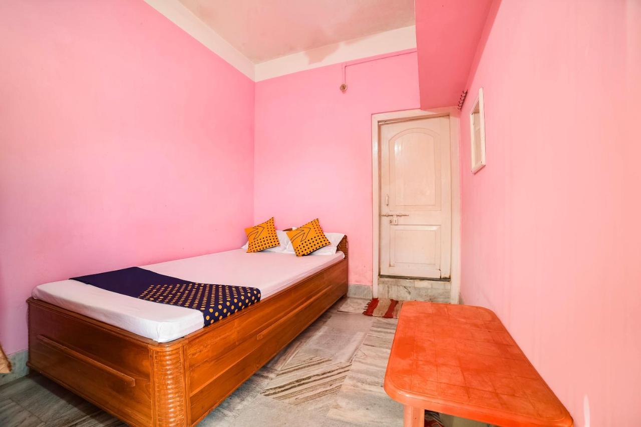 Spot On 66402 Hotel Moon Moon Goalpara Extérieur photo